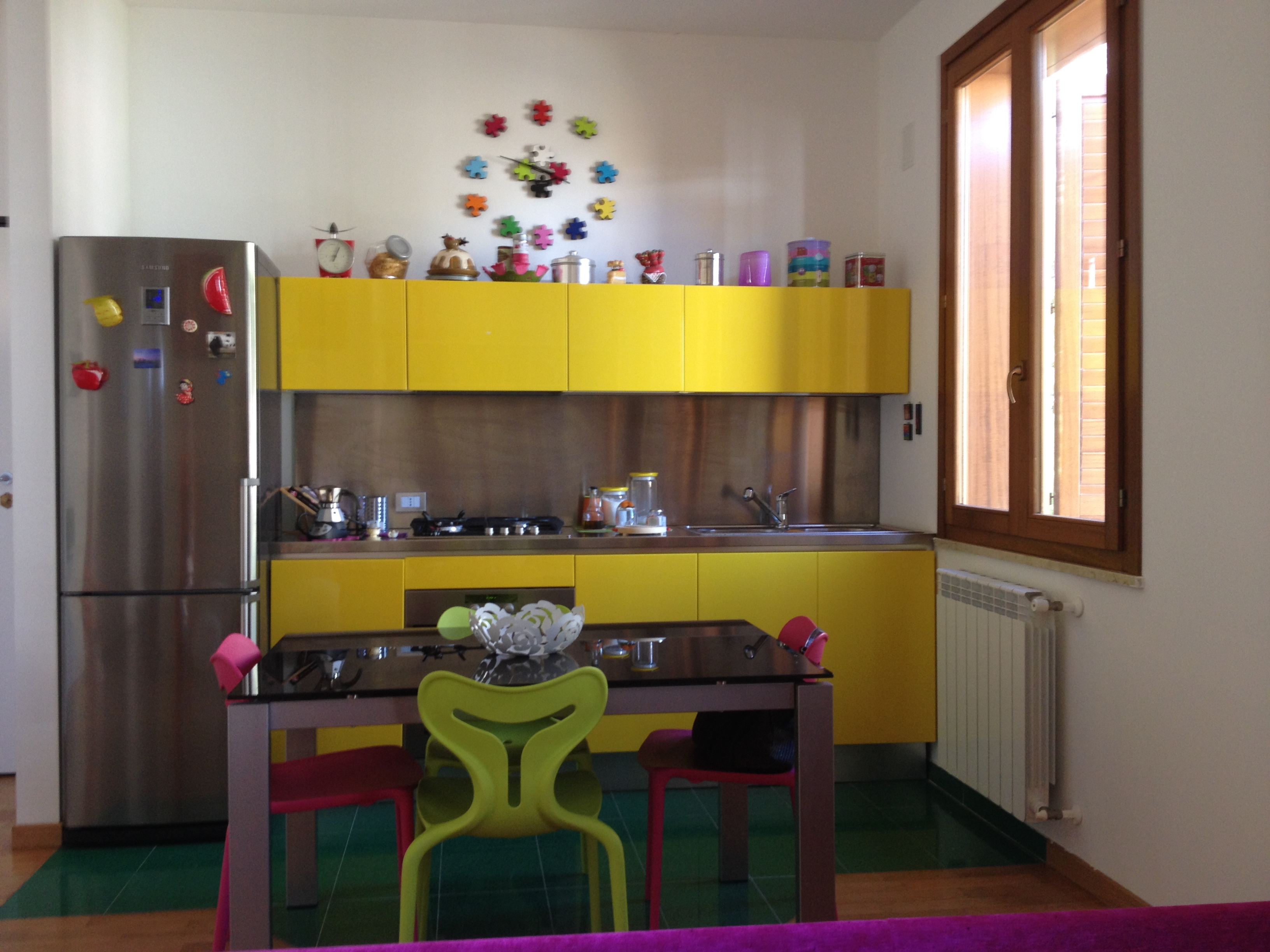 Rent Apartment - Palermo_2