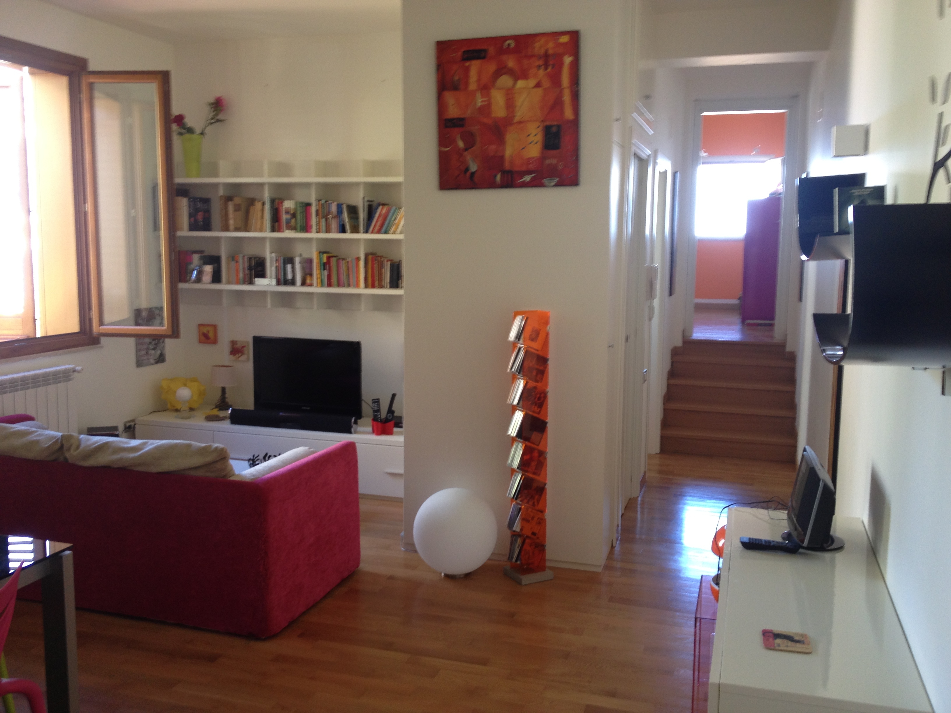 Rent Apartment - Palermo