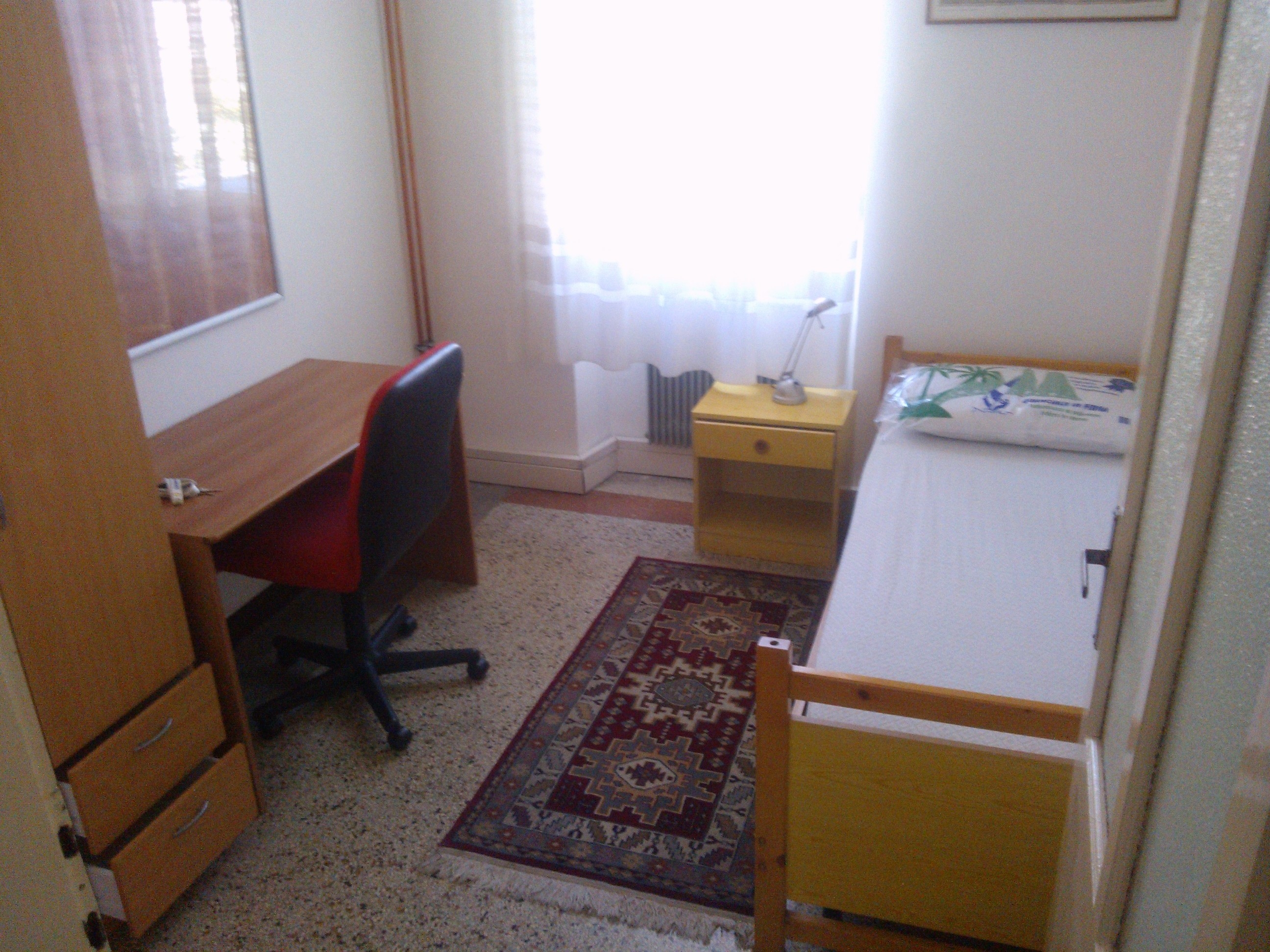 Affitto Stanza singola - Trento