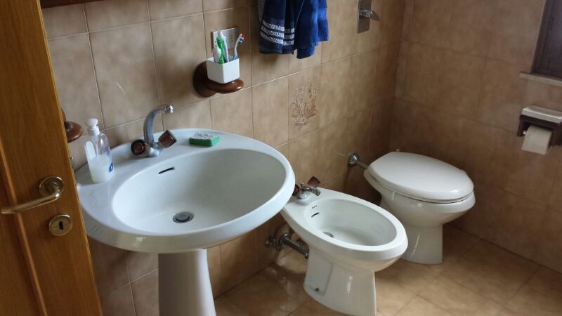 Affitto Posto in doppia - Trento_3