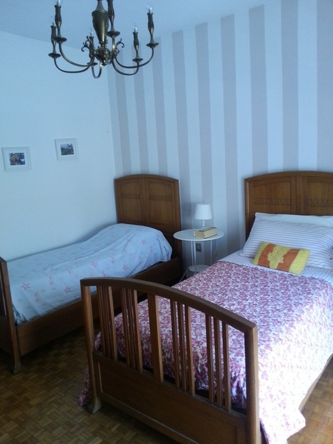 Affitto Posto in doppia - Trento_3