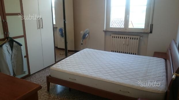 Affitto Appartamento - Pavia_2