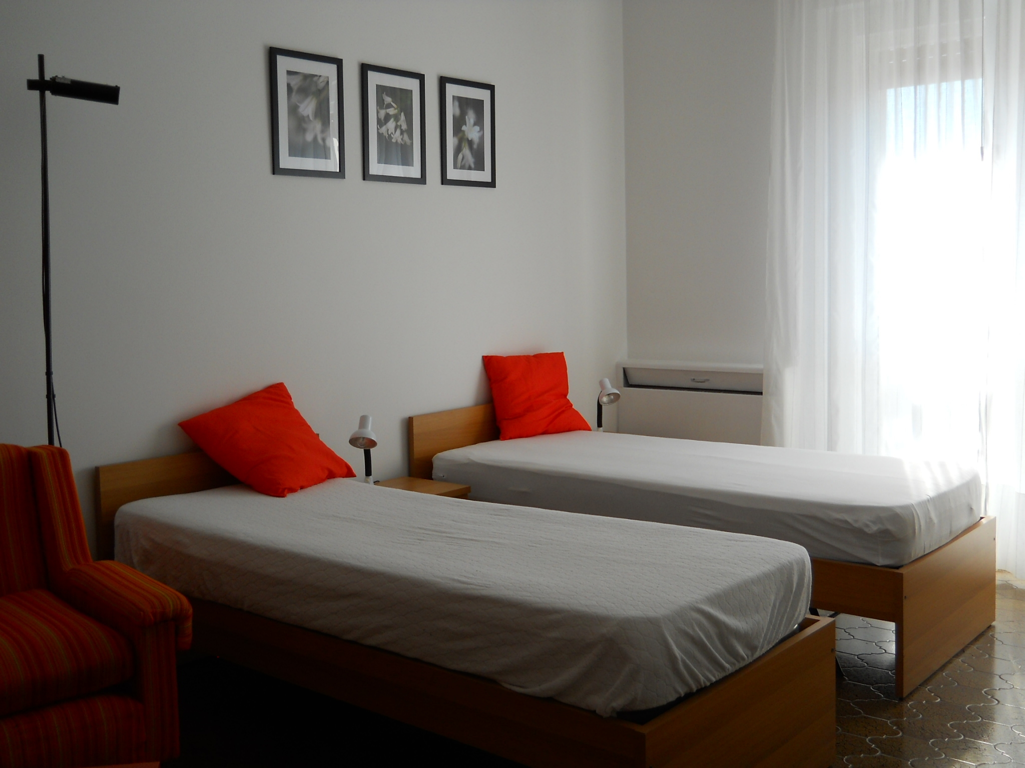 Affitto Appartamento - Trieste_3