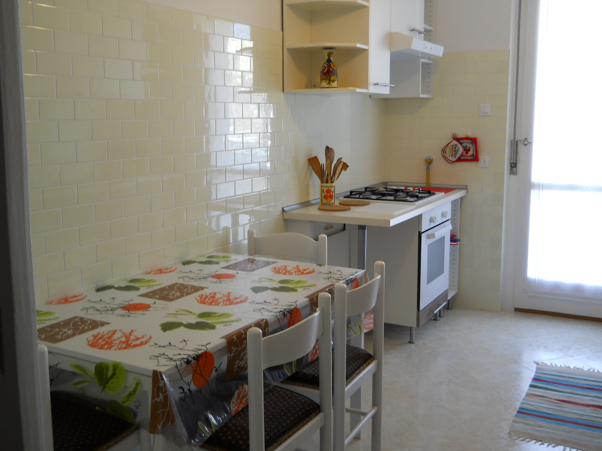 Affitto Appartamento - Trieste_2