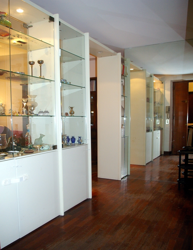 Affitto Appartamento - Reggio calabria_3