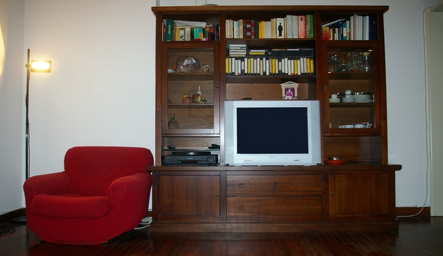 Affitto Appartamento - Reggio calabria_2