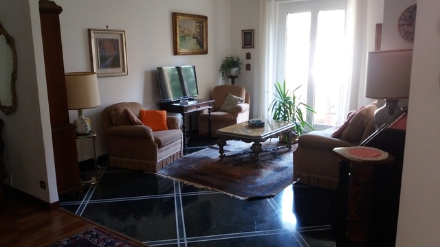 Affitto Stanza singola - Genova_3