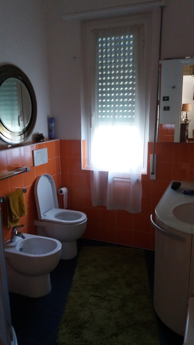 Affitto Stanza singola - Genova_2