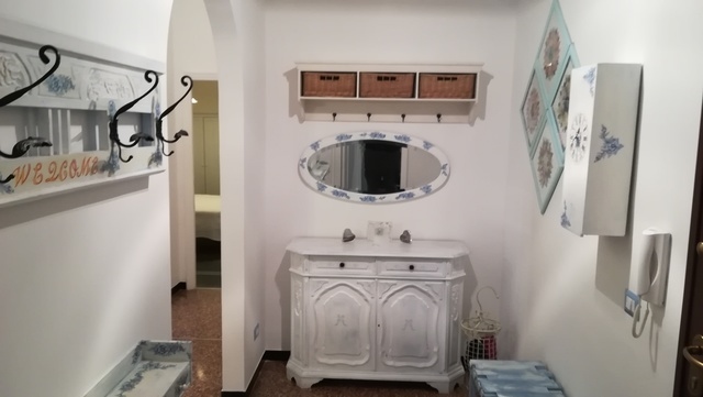 Rent Penthouse - Genova_3