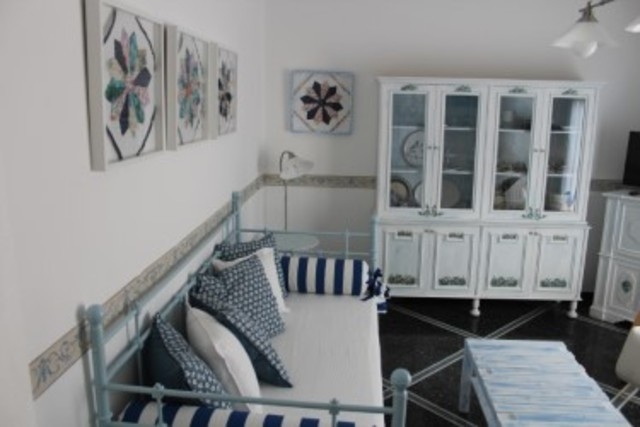 Rent Penthouse - Genova_2