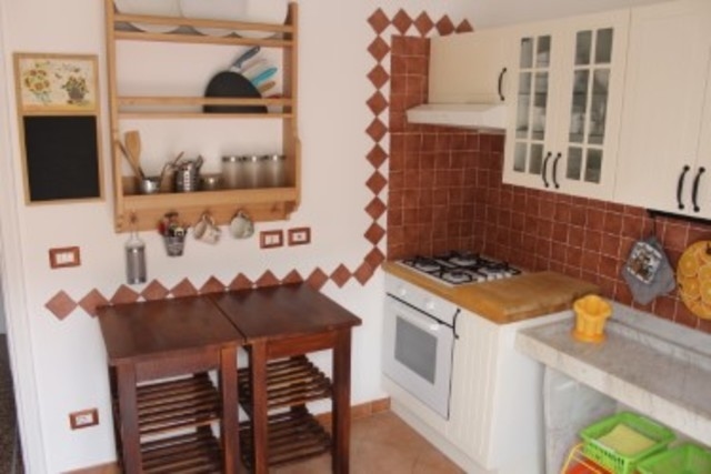 Rent Penthouse - Genova