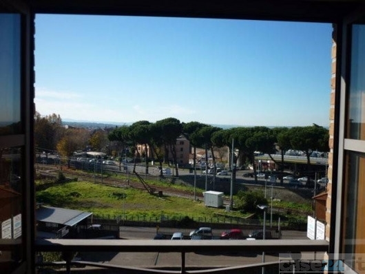 Appartamento a Viterbo - Via Santa Maria in Gradi - 1