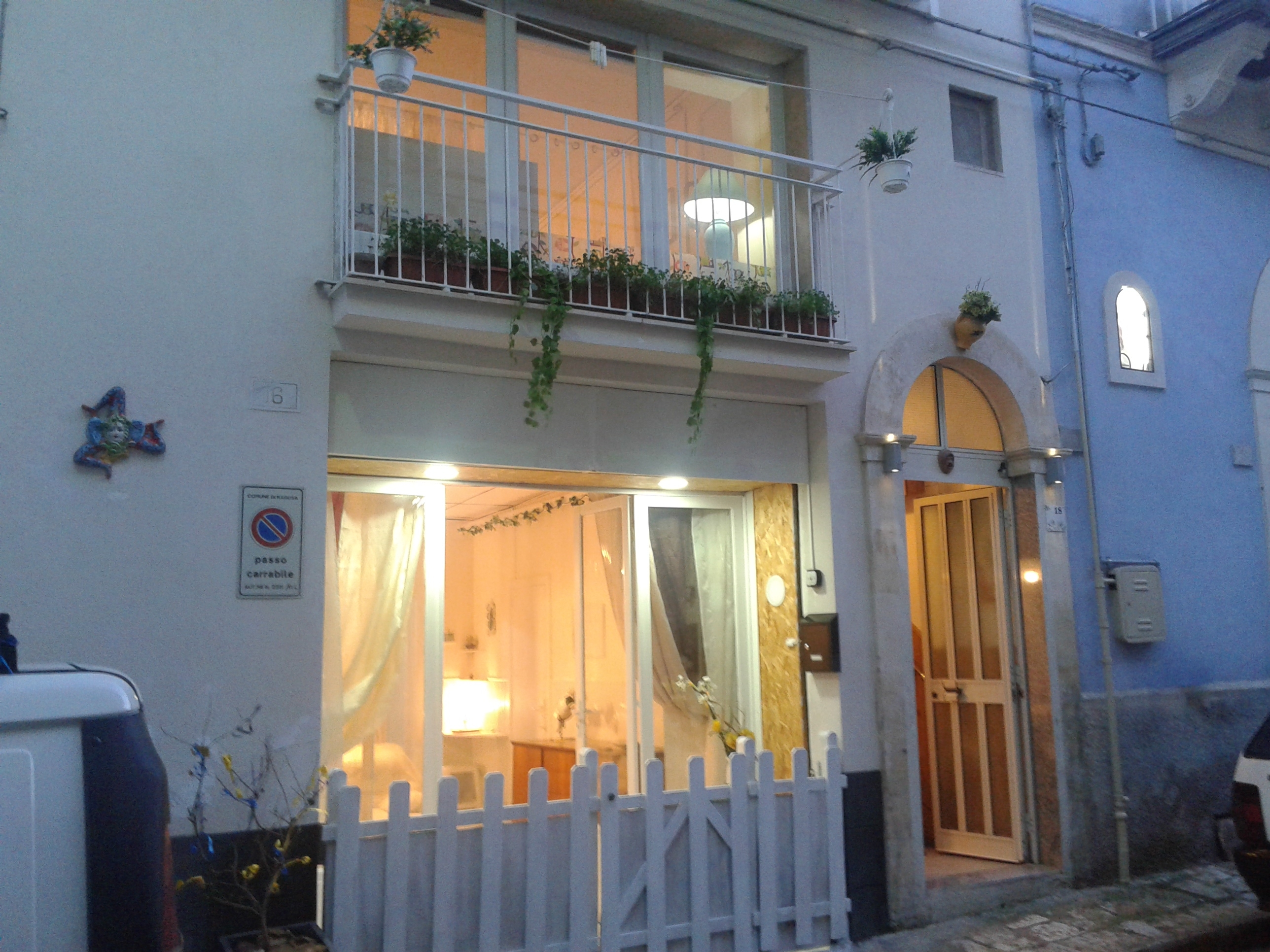 Appartamento a Ragusa - via ruggero settimo - 18