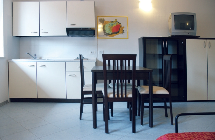 Affitto Appartamento - Bologna_2