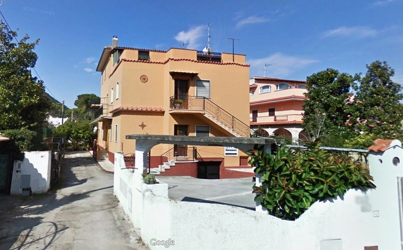 Rent Apartment - Latina
