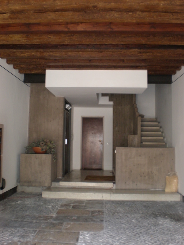 Affitto Appartamento - Vicenza_2