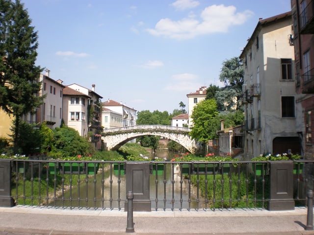 Appartamento a Vicenza - Contrà Jacopo Cabianca