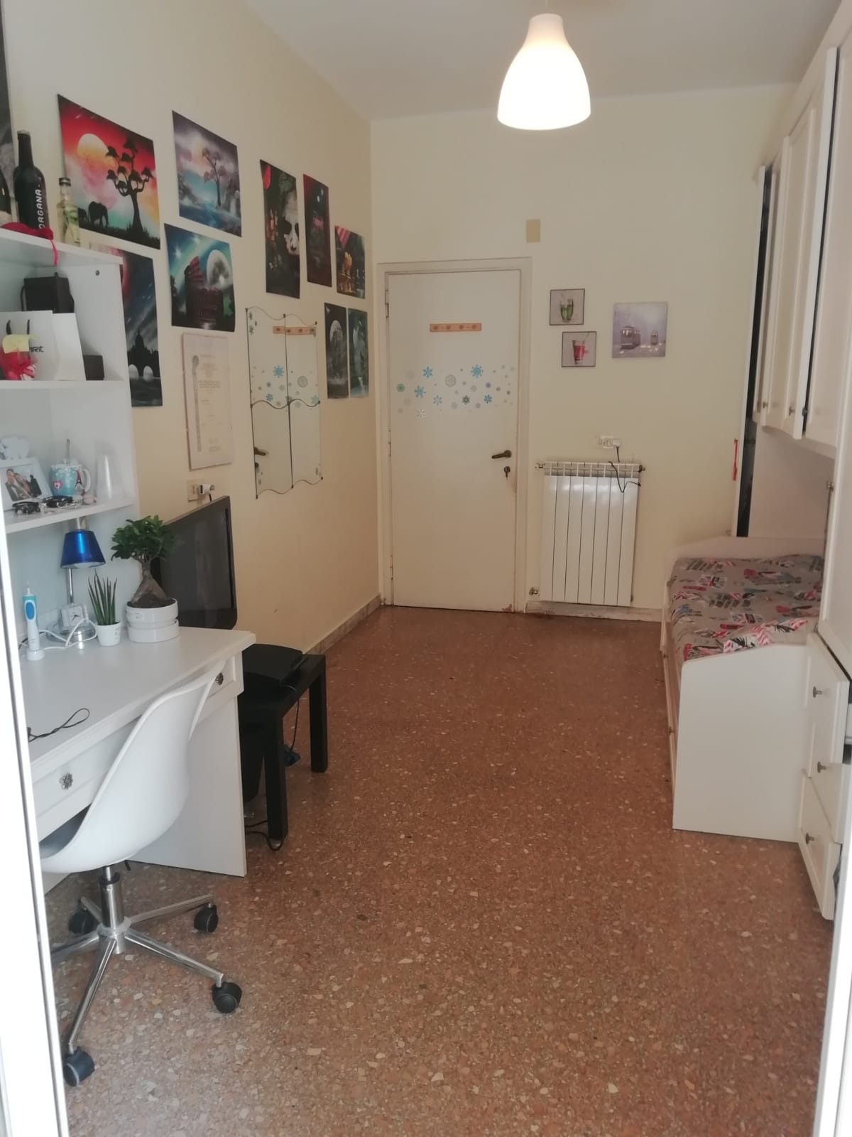 Affitto Stanza singola - Roma_3