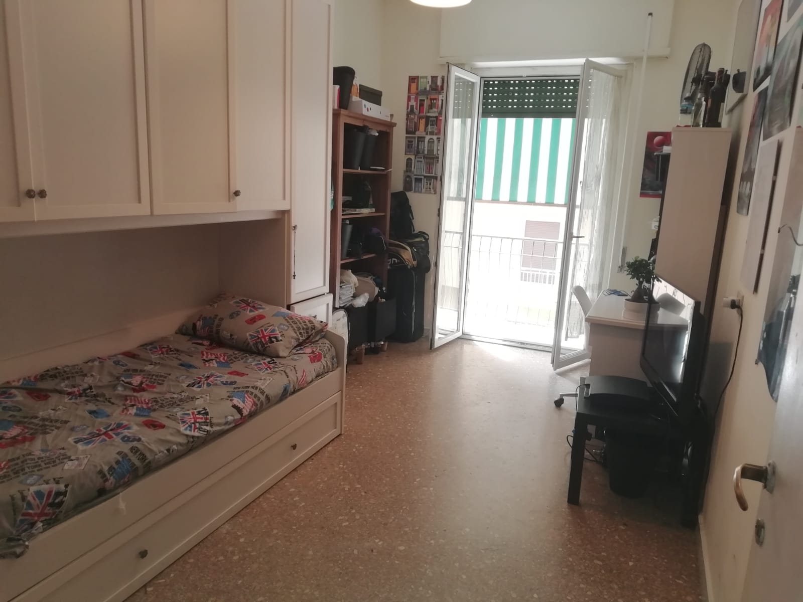 Affitto Stanza singola - Roma