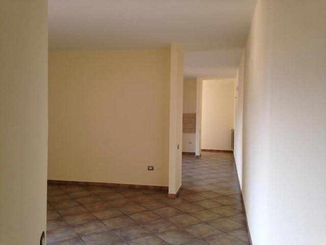 Affitto Appartamento - Poggiomarino_3