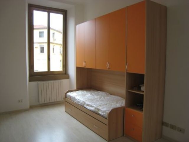 Affitto Appartamento - Milano_3