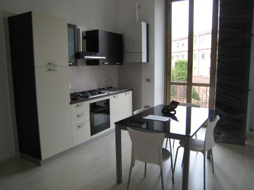 Affitto Appartamento - Milano