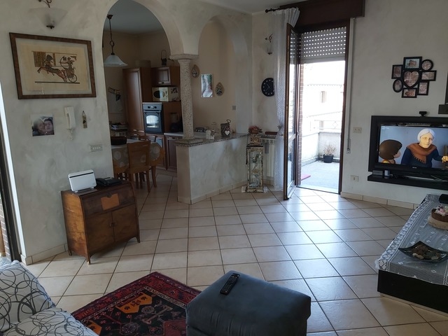 Affitto Attico - Busto garolfo_3