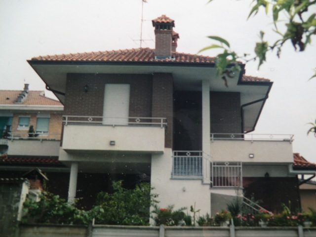 Attico a Busto Garolfo - via carlo noe'42