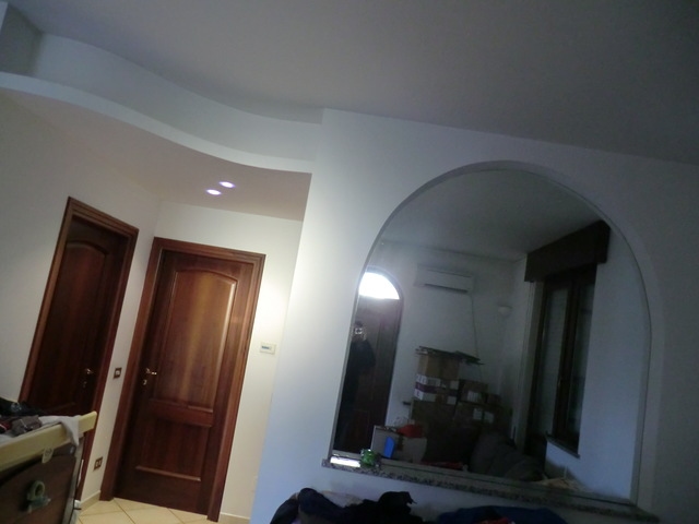 Affitto Attico - Busto garolfo_2