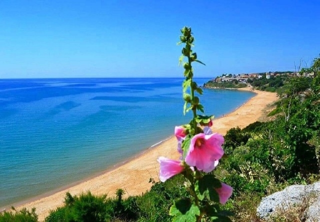 Affitto Appartamento - Isola di capo rizzuto