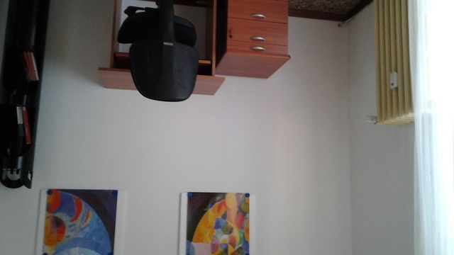 Affitto Appartamento - Pavia_3