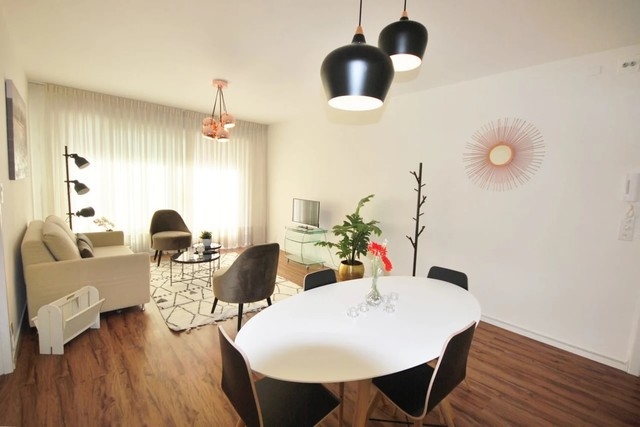 Appartamento a Como - Via Mentana - 23