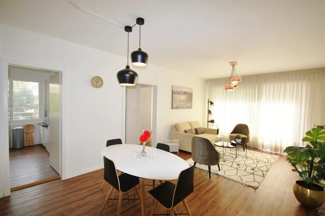 Affitto Appartamento - Como_2