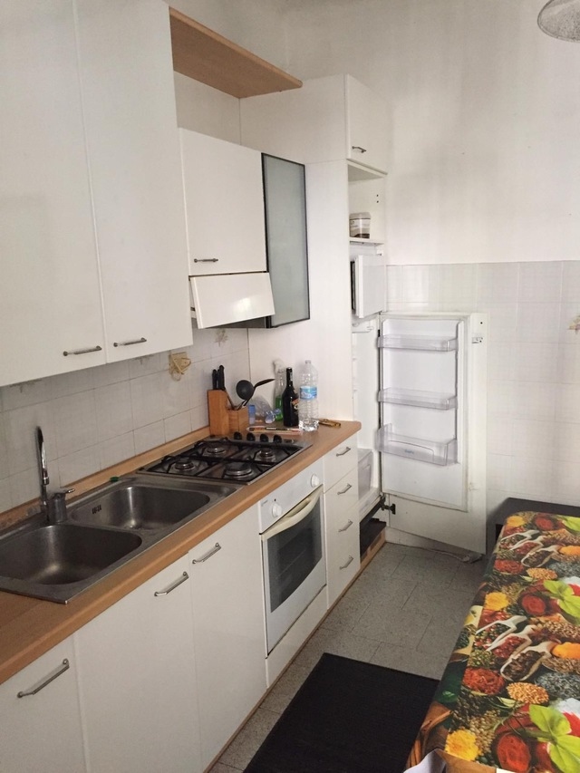 Affitto Appartamento - Pavia_3