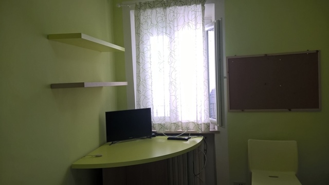 Affitto Stanza singola - Urbino_3