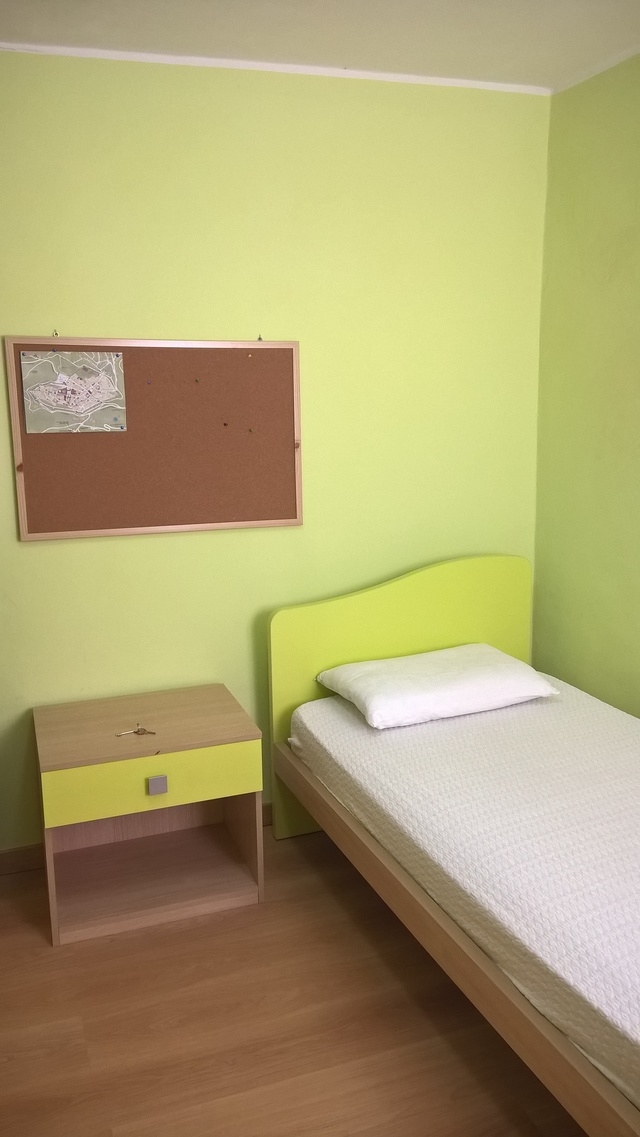 Affitto Stanza singola - Urbino_2