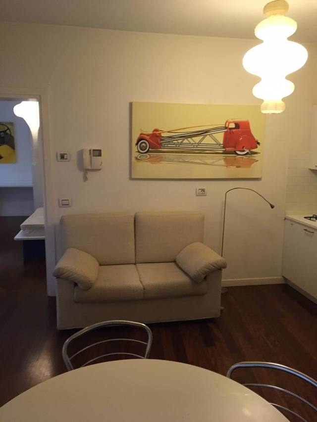 Affitto Appartamento - Padova_3