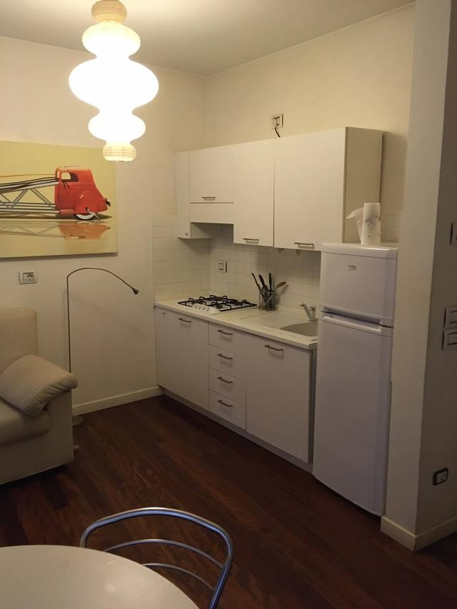 Affitto Appartamento - Padova_2