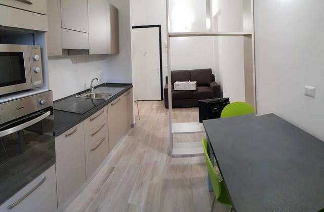 Appartamento a Torino  - Via Sant'Antonio da Padova - 2