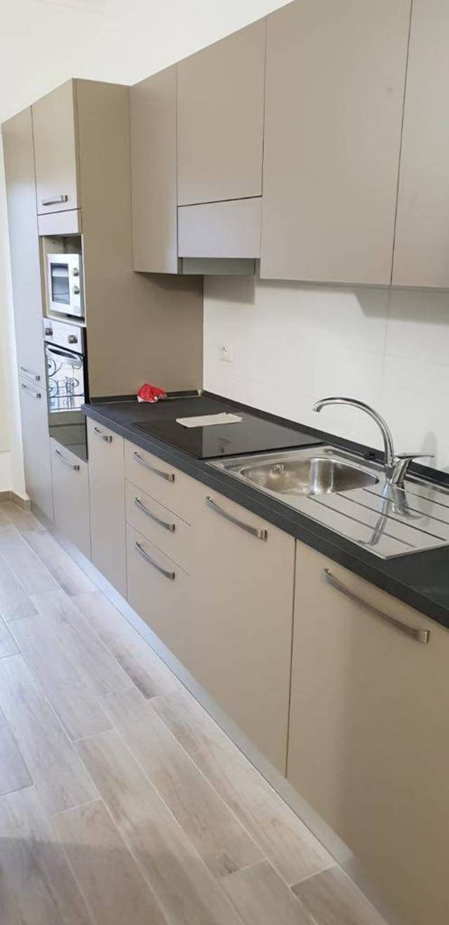 Affitto Appartamento - Torino_2