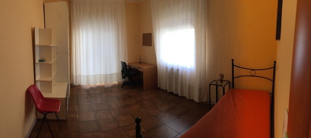 Affitto Stanza singola - Messina