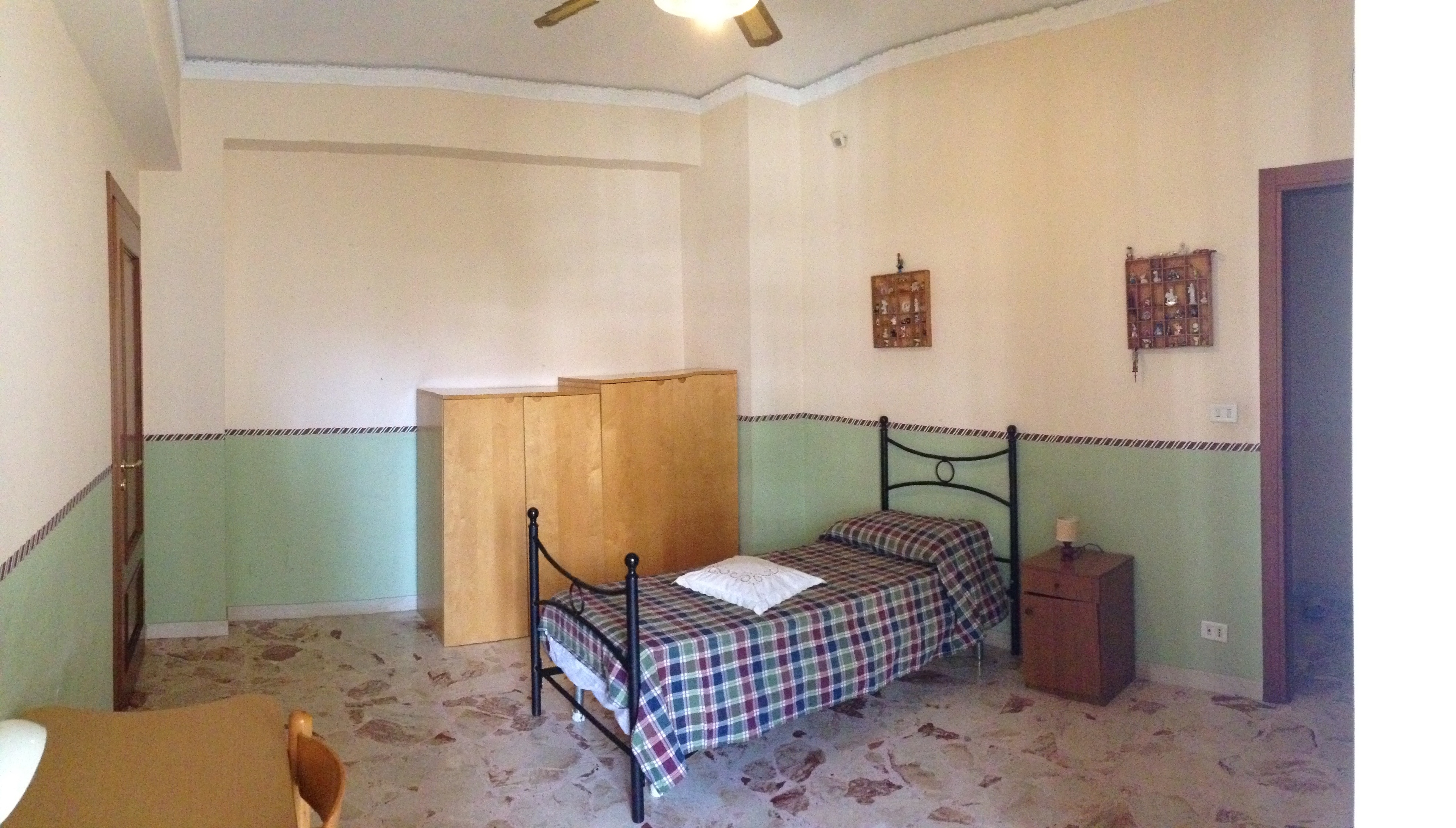 Affitto Stanza singola - Messina_2