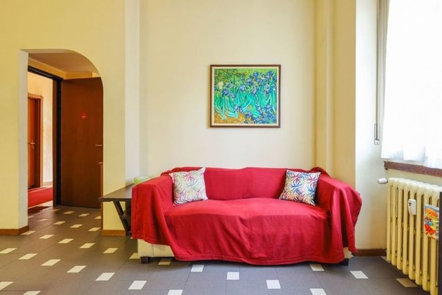 Affitto Appartamento - Firenze_3