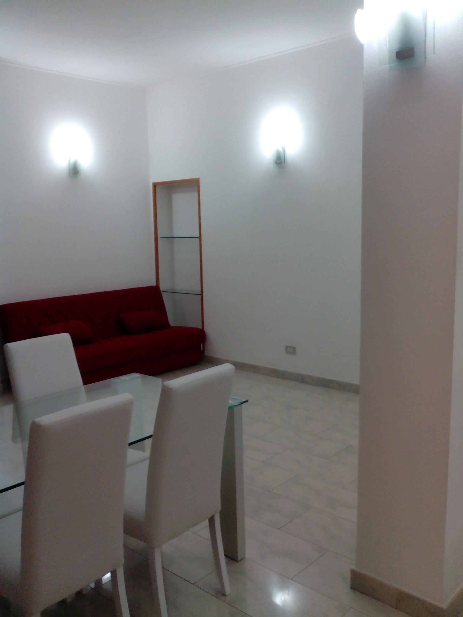 Affitto Appartamento - Bologna_2