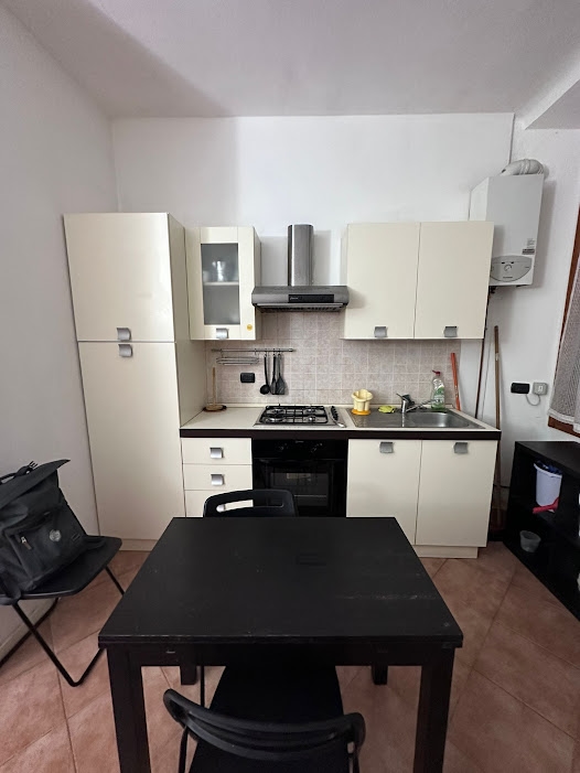 Affitto Appartamento - Milano