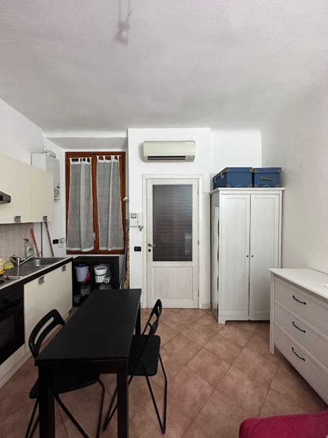 Affitto Appartamento - Milano_2