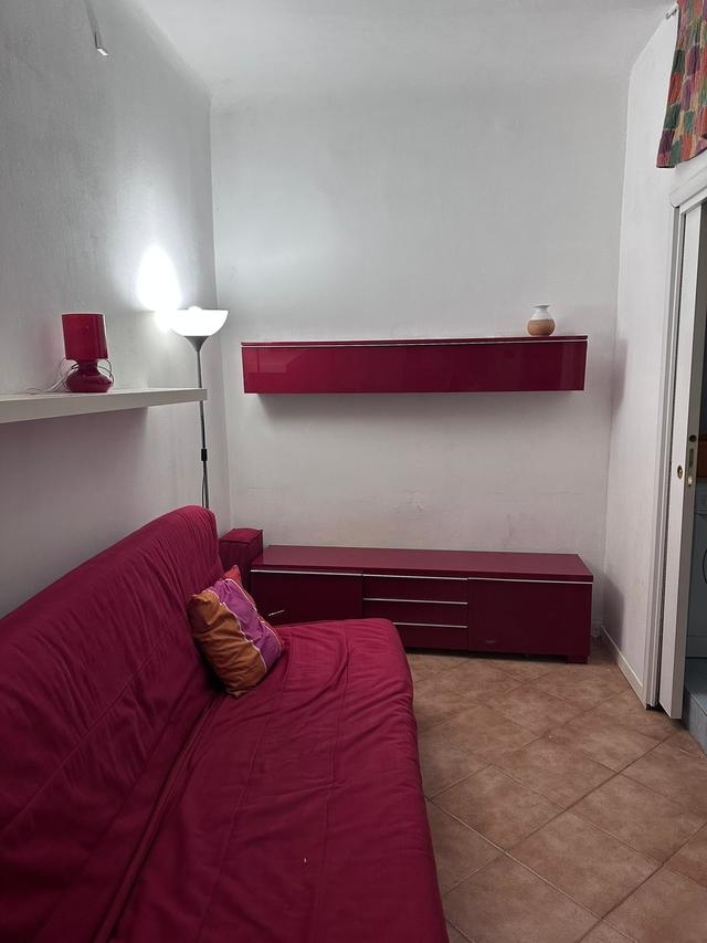 Affitto Appartamento - Milano_3