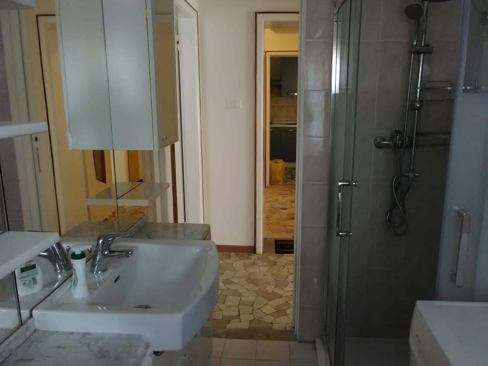 Stanza singola a Vicenza - Via fra'  Paolo Sarpi, 28