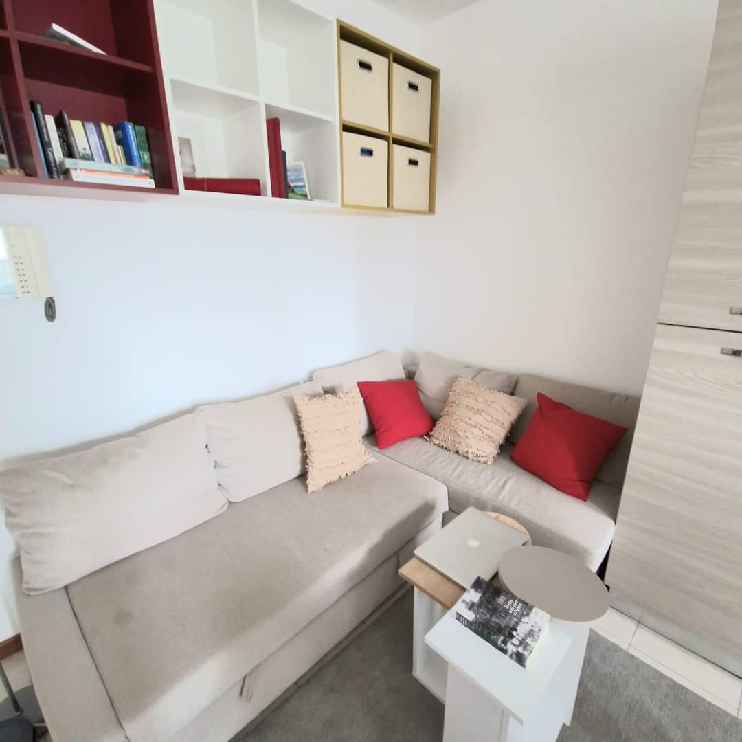 Affitto Appartamento - Milano_2