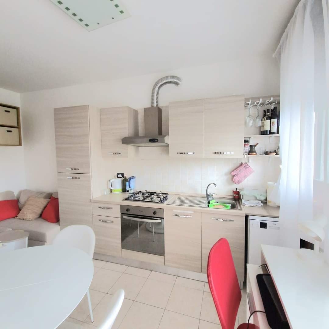 Affitto Appartamento - Milano_3